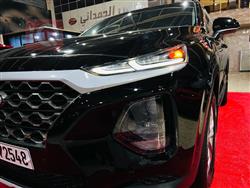 هيونداي سانتافي
